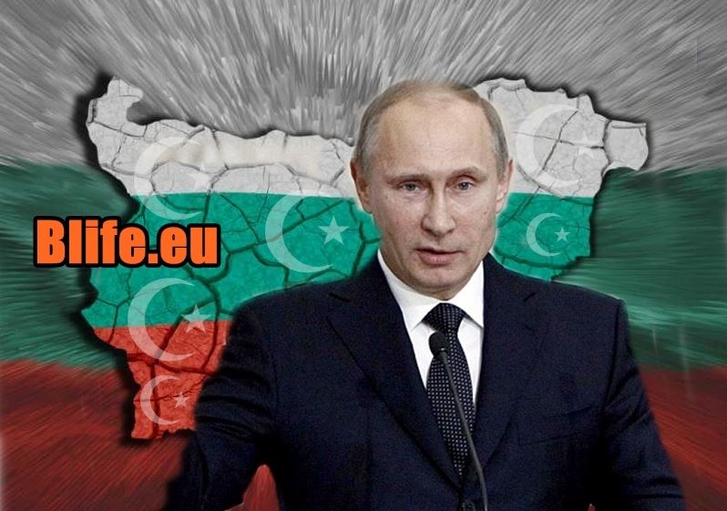 Путин предложи създаването на Булгарска Ислямска Академия