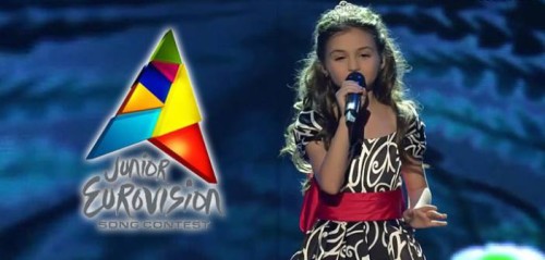 България посреща звездите на Детската Евровизия в неделя