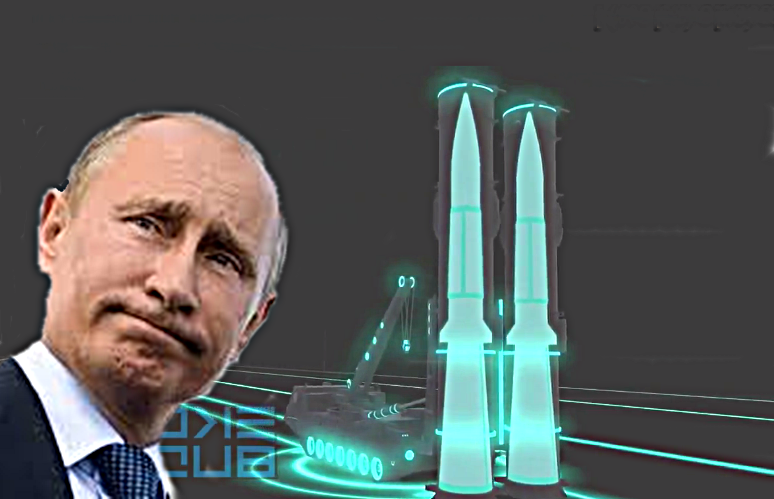Владимир Путин отправи директна заплаха към Турция със система С-300 и С-400 +ВИДЕО