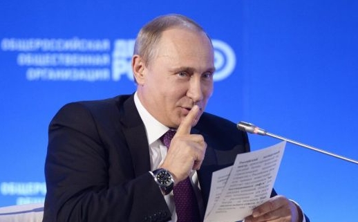 Forbes: Путин може да реши изхода на президентската надпревара в САЩ