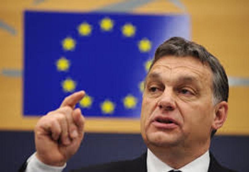 Виктор Орбан ли е новият лидер на Европа