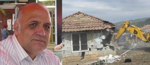 Раднево: Циганите искат 5 години мораториум върху събарянето на незаконни постройки 