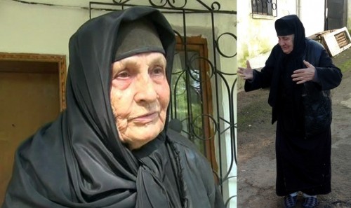 ТРЕВОГА: Искат да вземат манастира на бедстваща монахиня, за да правят хотел