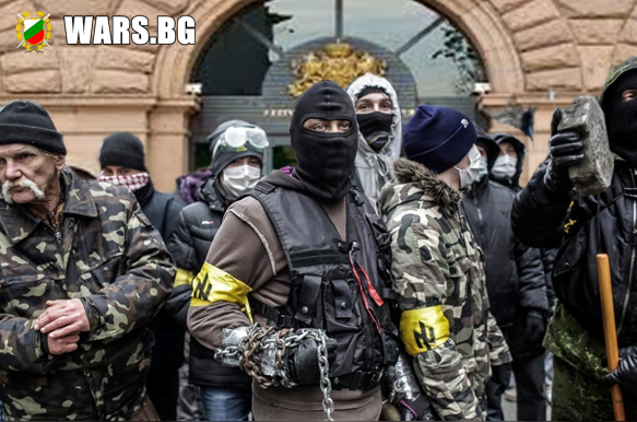 „майдан” у нас снимка wars.bg