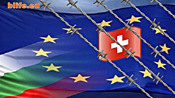 Швейцария реши да ограничи достъпа на българи и румънци до пазара на труда Стефан Пройнов