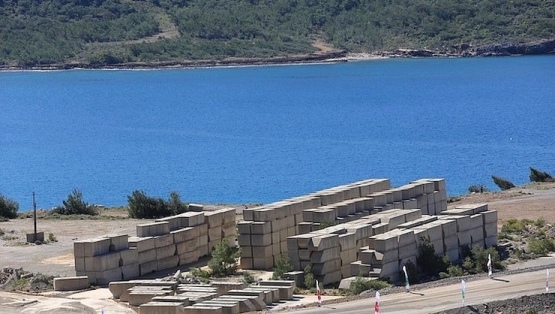 Турция строи АЕЦ „Аккуо“ 