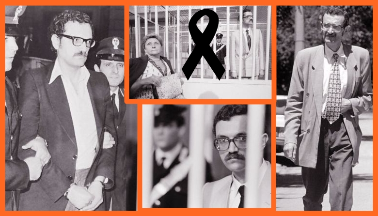 10 години от смъртта на Сергей Антонов