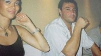 Жената на Георги Илиев Мая Илиева сега съм гола и беднa