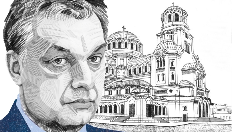 Виктор Орбан: Християнството е последният шанс за Европа