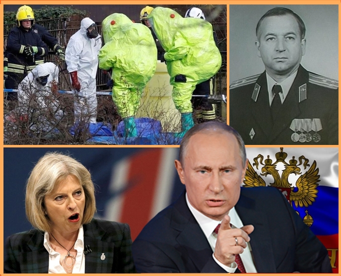 Казусът Лондон-Москва приключи
