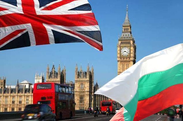 Ема Хопкинс: Ще променим правилата за работа на българите във Великобритания