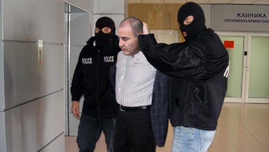 Арестуваха Цветан Цветанов! Имуществото му е конфискувано, защото е придобито по престъпен начин!