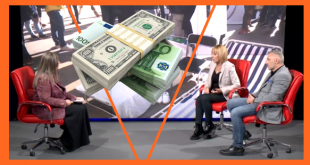 Мая Манолова: Къде са парите за овладяване на кризата г-н Борисов?