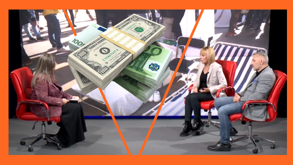 Мая Манолова: Къде са парите за овладяване на кризата г-н Борисов? 