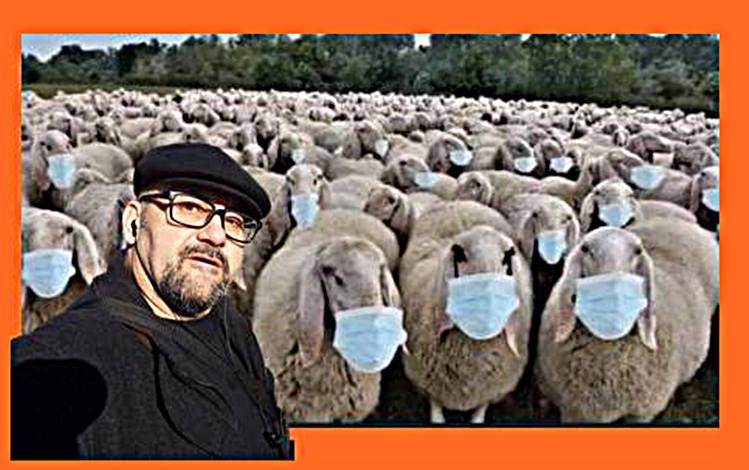 Стефан Пройнов: Овце ли сме?