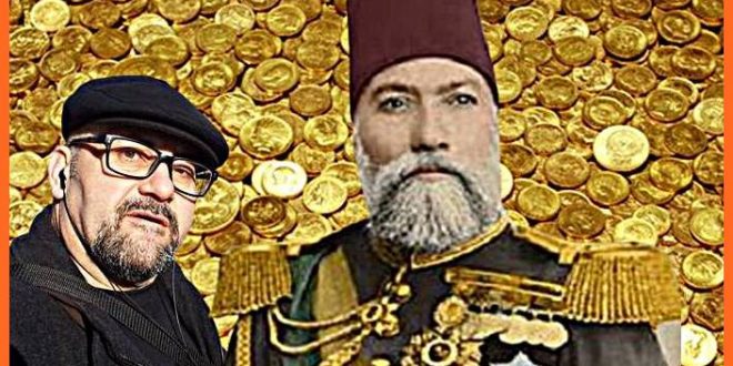 Стефан Пройнов: Още се търси златото на Осман паша