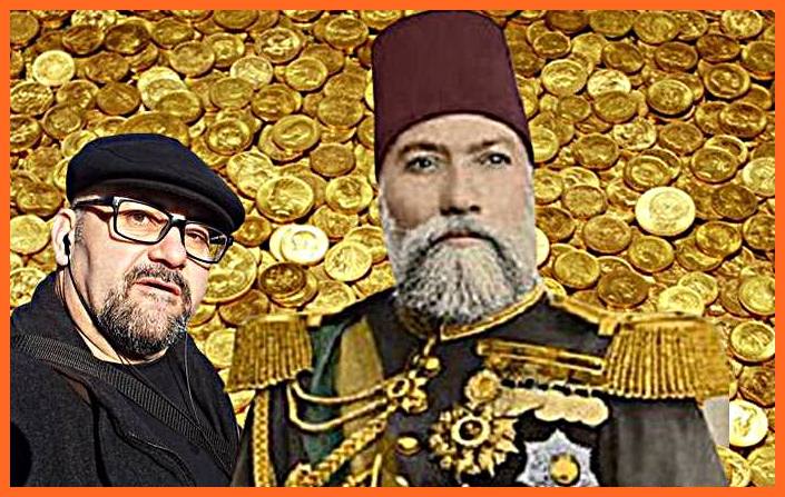 Стефан Пройнов: Още се търси златото на Осман паша 