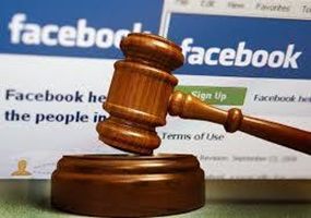 Белгийски съд наказа Facebook