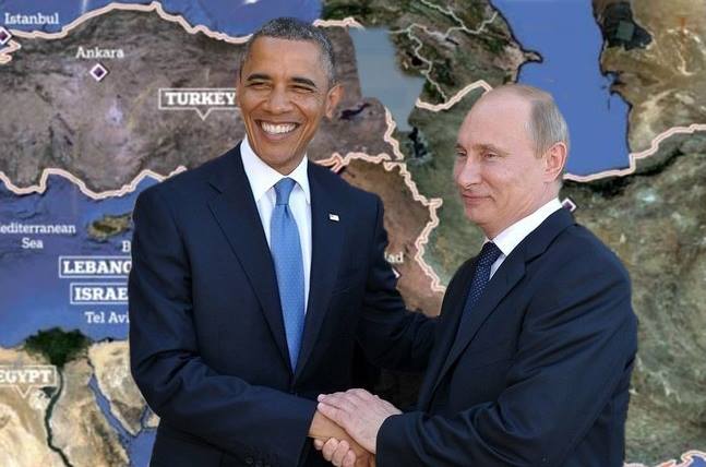 Владимир Путин владетелят на Мира 27 февруари спира войната в Сирия +ВИДЕО