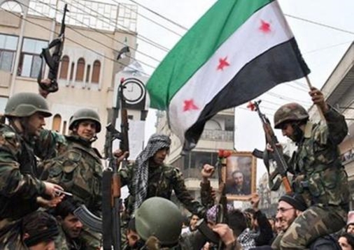 Ексклузивно за войната: Сирийската армия продължава с ликвидирането на ДАЕШ и „ан Нусра”