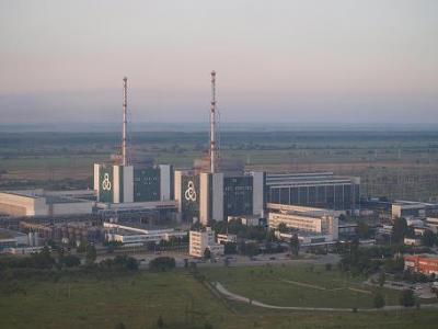 ЕС иска да затворим и последните два реактора на АЕЦ Козлодуй