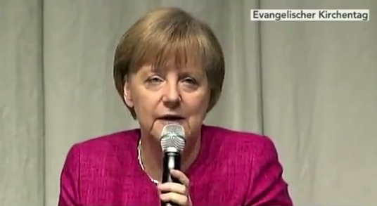 Меркел лицемерие по Европейски + ВИДЕО що е то суверенитет