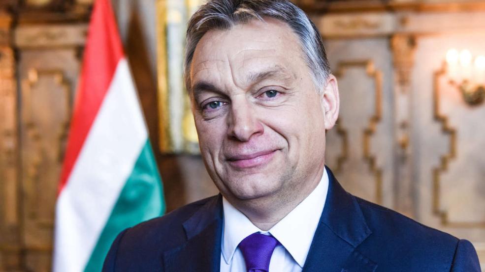 Орбан пак критикува ЕС заради споразумението с Турция