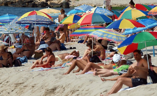 Над 1 млн. румънски туристи очакваме това лято