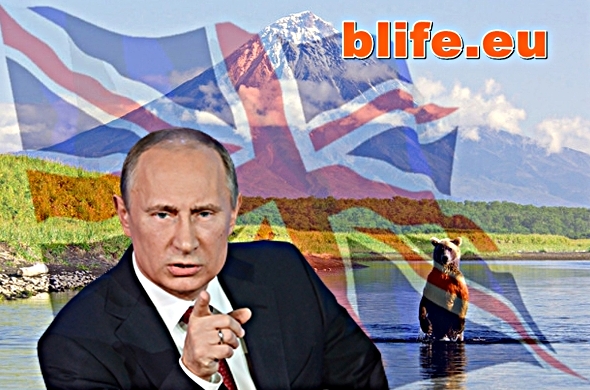 Британците  искат да живеят в Русия