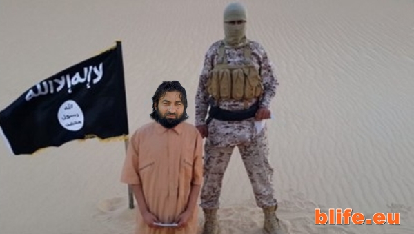 Ахмед Муса и „Ислямска държава“ у нас + ВИДЕО