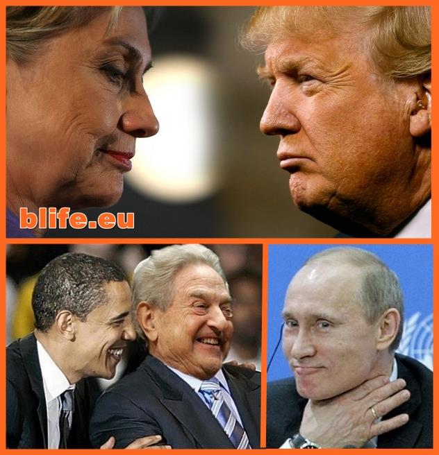 NBC News за Владимир Путин: ично е замесен за изхода на изборите в САЩ