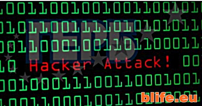 ГЕРБ обявиха война на хакерите