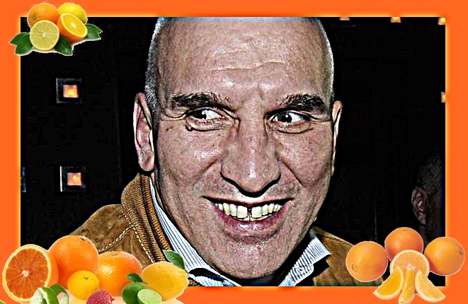 Хампарцумян: Бъдете благодарни на ЕС, че децата ви берат портокали в Португалия, а не в Коми!