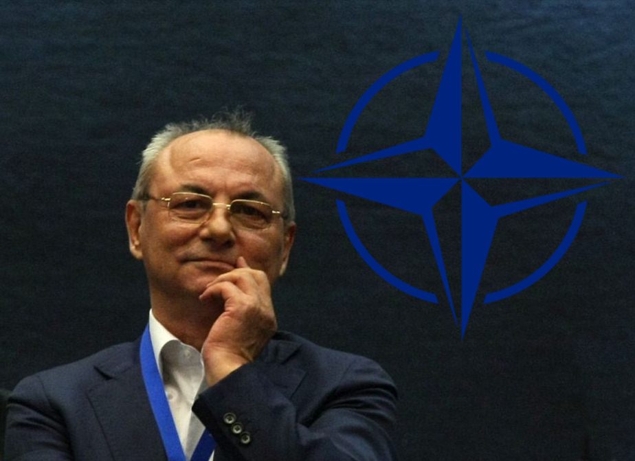 Ще плащат ли НАТО на Ахмед Доган?